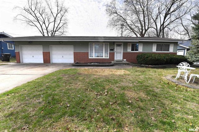 1626 W WILLCOX Avenue, Peoria, IL 61604