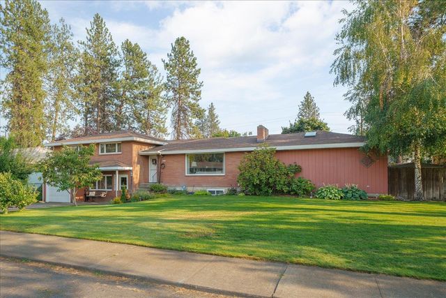 3423 W Elmhurst Ave, Spokane, WA 99208