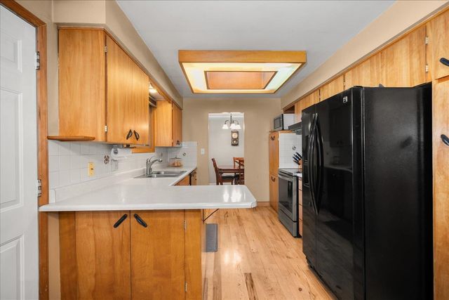 3423 W Elmhurst Ave, Spokane, WA 99208