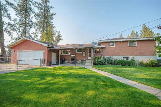 3423 W Elmhurst Ave, Spokane, WA 99208