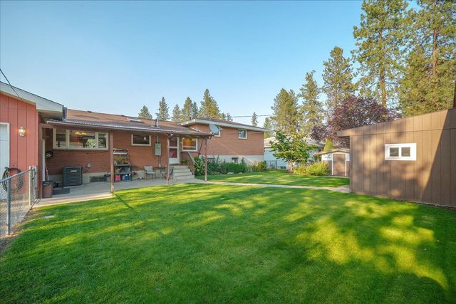 3423 W Elmhurst Ave, Spokane, WA 99208