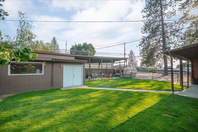 3423 W Elmhurst Ave, Spokane, WA 99208
