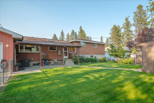3423 W Elmhurst Ave, Spokane, WA 99208