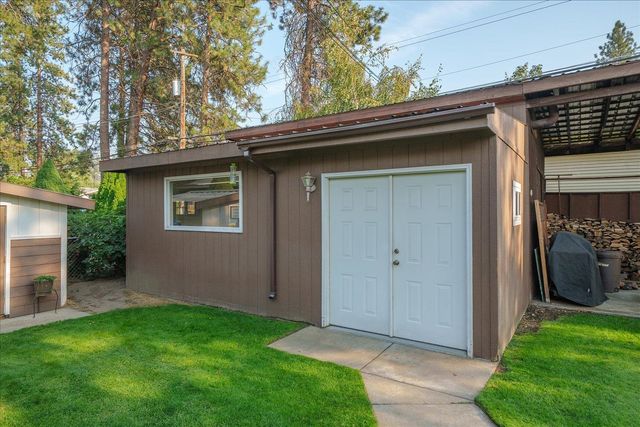 3423 W Elmhurst Ave, Spokane, WA 99208