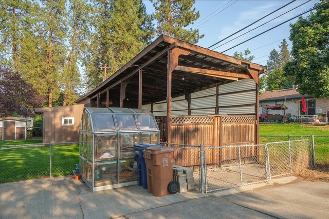 3423 W Elmhurst Ave, Spokane, WA 99208