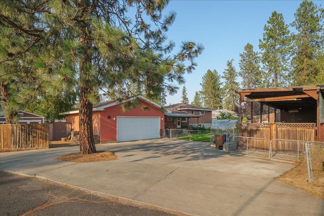 3423 W Elmhurst Ave, Spokane, WA 99208