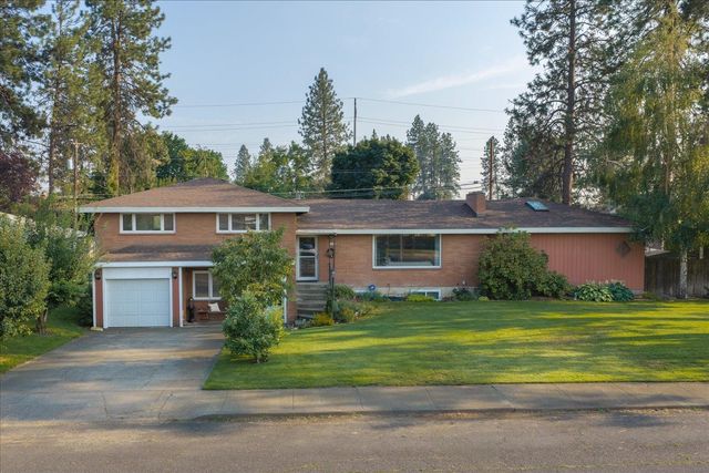3423 W Elmhurst Ave, Spokane, WA 99208