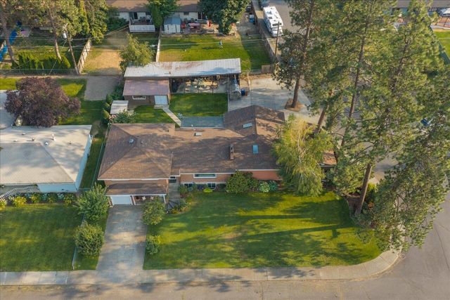 3423 W Elmhurst Ave, Spokane, WA 99208