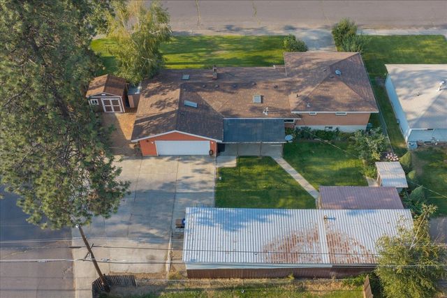 3423 W Elmhurst Ave, Spokane, WA 99208