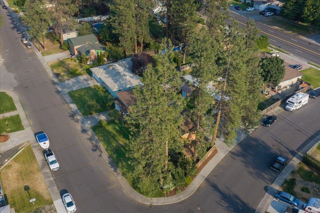3423 W Elmhurst Ave, Spokane, WA 99208