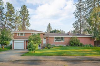 3423 W Elmhurst Ave, Spokane, WA 99208