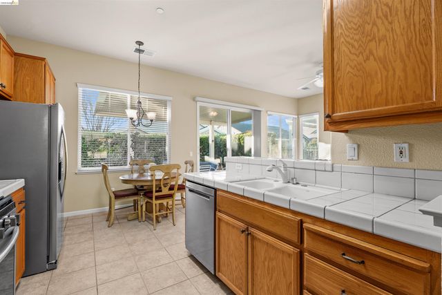 680 Stewart Way, Brentwood, CA 94513