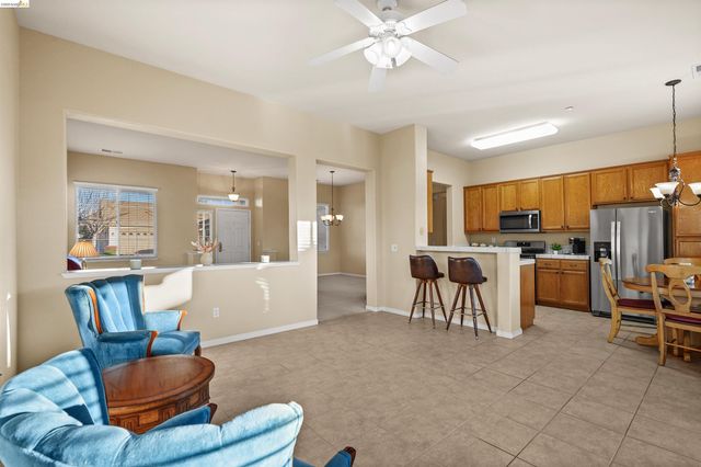 680 Stewart Way, Brentwood, CA 94513