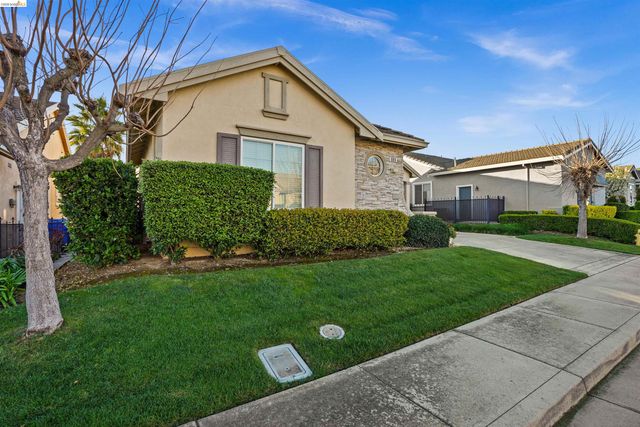 680 Stewart Way, Brentwood, CA 94513