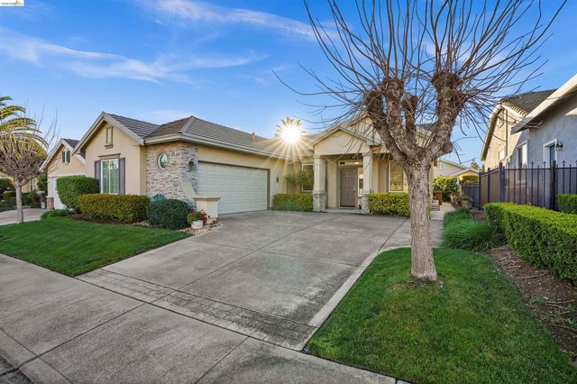 680 Stewart Way, Brentwood, CA 94513