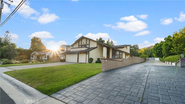 18675 Valley, Villa Park, CA 92861