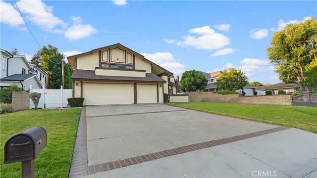 18675 Valley, Villa Park, CA 92861