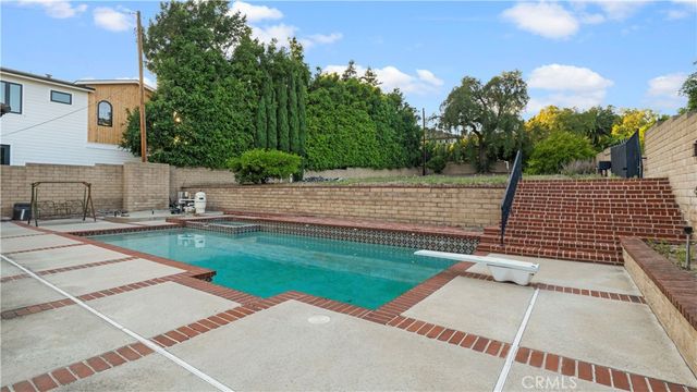 18675 Valley, Villa Park, CA 92861
