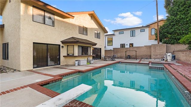 18675 Valley, Villa Park, CA 92861