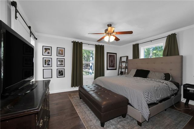 19398 Tuttle Road, Elkins, AR 72727