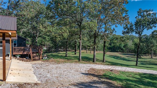 19398 Tuttle Road, Elkins, AR 72727