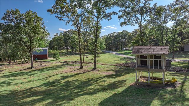 19398 Tuttle Road, Elkins, AR 72727