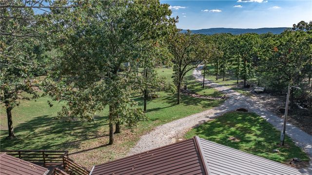 19398 Tuttle Road, Elkins, AR 72727
