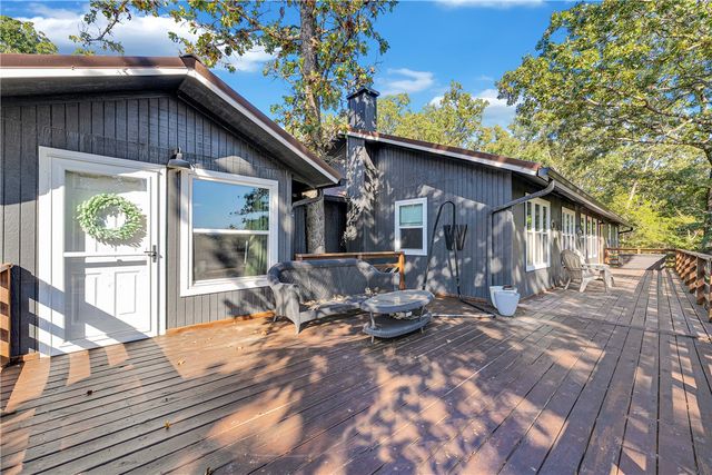 19398 Tuttle Road, Elkins, AR 72727
