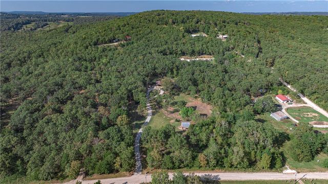 19398 Tuttle Road, Elkins, AR 72727