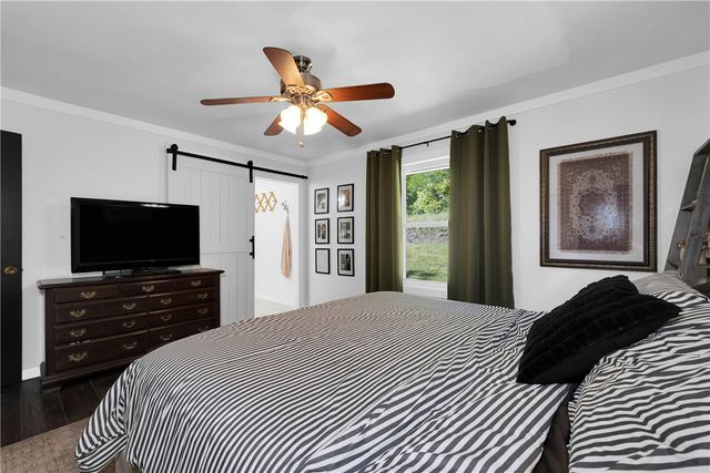 19398 Tuttle Road, Elkins, AR 72727