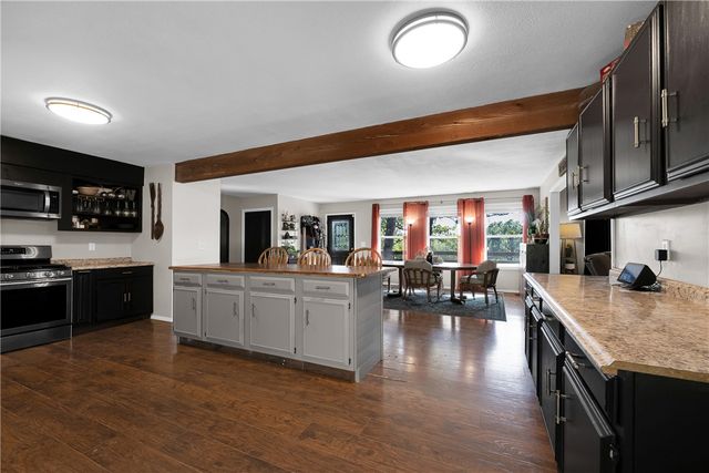 19398 Tuttle Road, Elkins, AR 72727