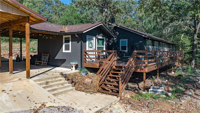 19398 Tuttle Road, Elkins, AR 72727