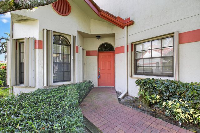 7972 Lexington Club Boulevard A, Delray Beach, FL 33446