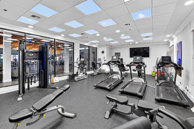 7972 Lexington Club Boulevard A, Delray Beach, FL 33446