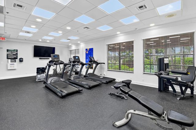 7972 Lexington Club Boulevard A, Delray Beach, FL 33446