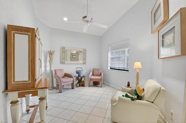 7972 Lexington Club Boulevard A, Delray Beach, FL 33446