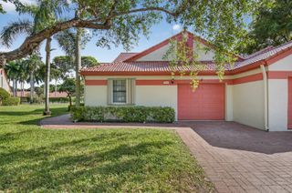 7972 Lexington Club Boulevard A, Delray Beach, FL 33446