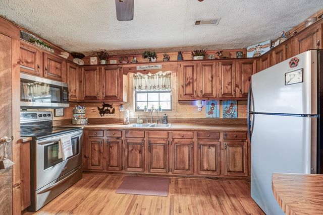 256 Bootlegger Road, Morganton, GA 30560