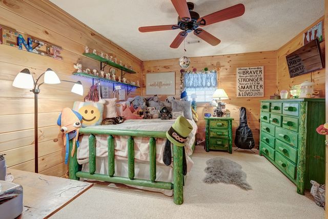 256 Bootlegger Road, Morganton, GA 30560