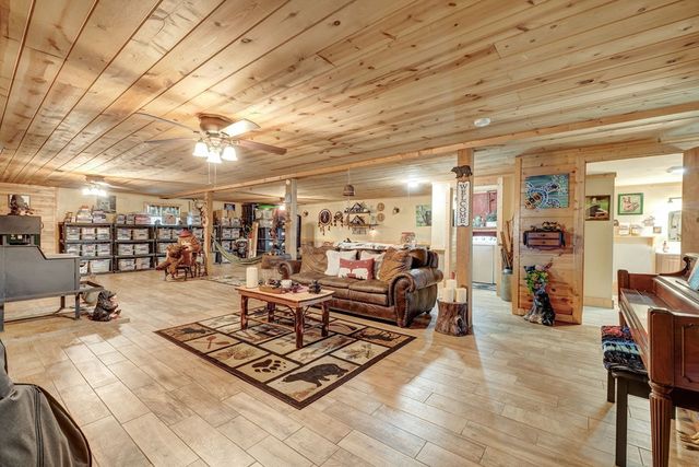 256 Bootlegger Road, Morganton, GA 30560