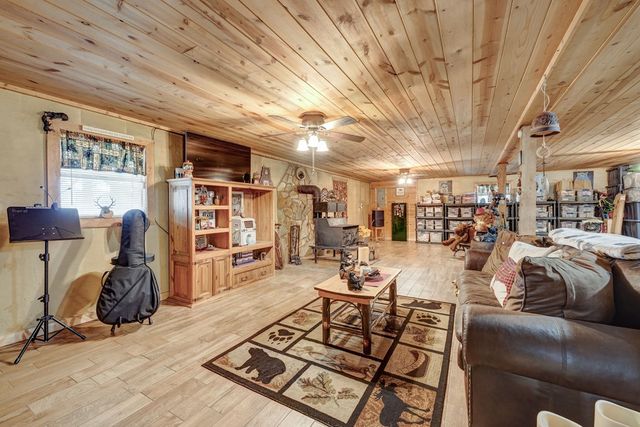 256 Bootlegger Road, Morganton, GA 30560