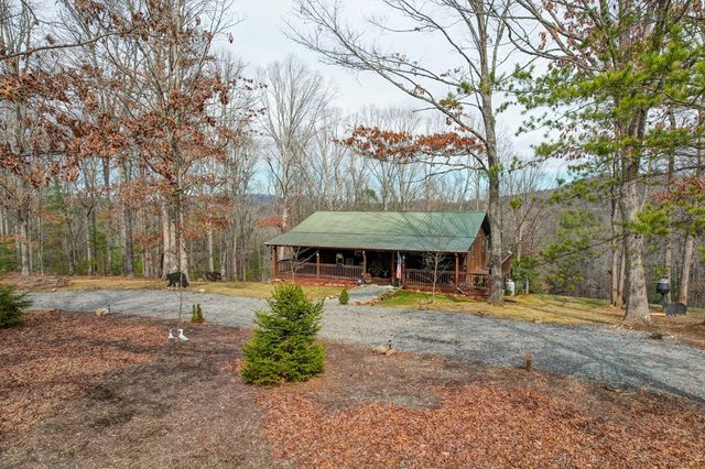 256 Bootlegger Road, Morganton, GA 30560