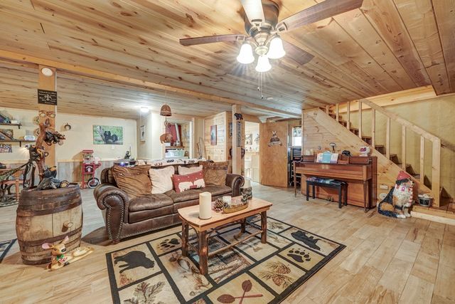 256 Bootlegger Road, Morganton, GA 30560