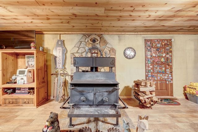 256 Bootlegger Road, Morganton, GA 30560