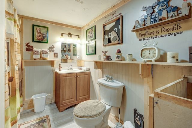 256 Bootlegger Road, Morganton, GA 30560