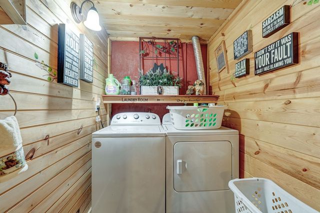 256 Bootlegger Road, Morganton, GA 30560