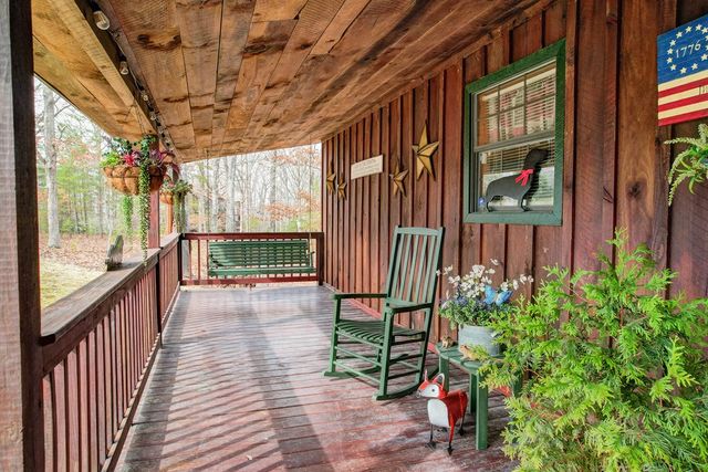 256 Bootlegger Road, Morganton, GA 30560