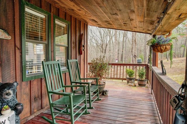 256 Bootlegger Road, Morganton, GA 30560