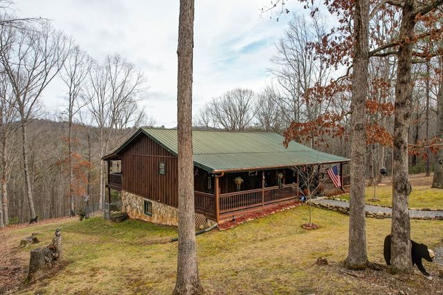 256 Bootlegger Road, Morganton, GA 30560