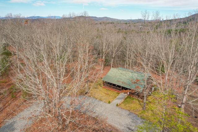 256 Bootlegger Road, Morganton, GA 30560